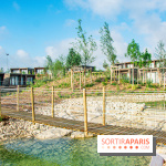 Futuroscope EcoLodgee