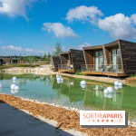 Futuroscope EcoLodgee