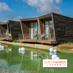 Futuroscope EcoLodgee