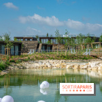 Futuroscope EcoLodgee