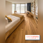 Futuroscope EcoLodgee