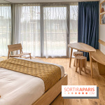 Futuroscope EcoLodgee