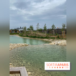 Futuroscope EcoLodgee