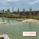 Futuroscope EcoLodgee