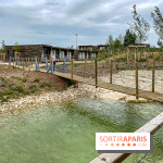 Futuroscope EcoLodgee