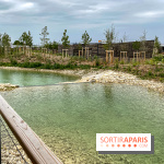 Futuroscope EcoLodgee