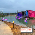 Futuroscope EcoLodgee soirée