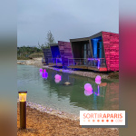 Futuroscope EcoLodgee soirée