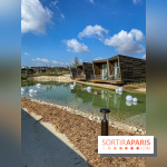 Futuroscope EcoLodgee