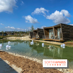 Futuroscope EcoLodgee