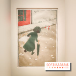 Graver la lumière, l'exposition qui met l'estampe à l'honneur, au musée Marmottan Monet - nos photos