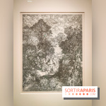 Graver la lumière, l'exposition qui met l'estampe à l'honneur, au musée Marmottan Monet - nos photos