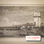 Graver la lumière, l'exposition qui met l'estampe à l'honneur, au musée Marmottan Monet - nos photos