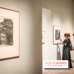 Graver la lumière, l'exposition qui met l'estampe à l'honneur, au musée Marmottan Monet - nos photos