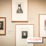 Graver la lumière, l'exposition qui met l'estampe à l'honneur, au musée Marmottan Monet - nos photos