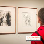 Graver la lumière, l'exposition qui met l'estampe à l'honneur, au musée Marmottan Monet - nos photos