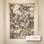 Graver la lumière, l'exposition qui met l'estampe à l'honneur, au musée Marmottan Monet - nos photos