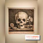 Graver la lumière, l'exposition qui met l'estampe à l'honneur, au musée Marmottan Monet - nos photos