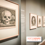 Graver la lumière, l'exposition qui met l'estampe à l'honneur, au musée Marmottan Monet - nos photos