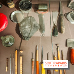 Graver la lumière, l'exposition qui met l'estampe à l'honneur, au musée Marmottan Monet - nos photos