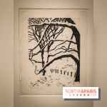 Graver la lumière, l'exposition qui met l'estampe à l'honneur, au musée Marmottan Monet - nos photos