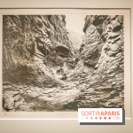 Graver la lumière, l'exposition qui met l'estampe à l'honneur, au musée Marmottan Monet - nos photos