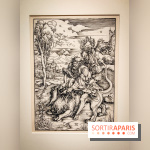 Graver la lumière, l'exposition qui met l'estampe à l'honneur, au musée Marmottan Monet - nos photos