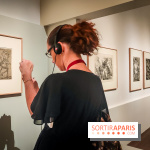 Graver la lumière, l'exposition qui met l'estampe à l'honneur, au musée Marmottan Monet - nos photos