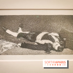 Graver la lumière, l'exposition qui met l'estampe à l'honneur, au musée Marmottan Monet - nos photos