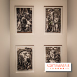 Graver la lumière, l'exposition qui met l'estampe à l'honneur, au musée Marmottan Monet - nos photos