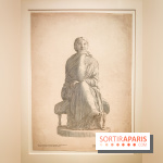 Graver la lumière, l'exposition qui met l'estampe à l'honneur, au musée Marmottan Monet - nos photos