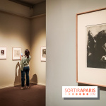 Graver la lumière, l'exposition qui met l'estampe à l'honneur, au musée Marmottan Monet - nos photos