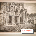 Graver la lumière, l'exposition qui met l'estampe à l'honneur, au musée Marmottan Monet - nos photos