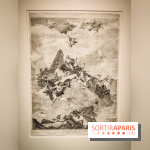 Graver la lumière, l'exposition qui met l'estampe à l'honneur, au musée Marmottan Monet - nos photos