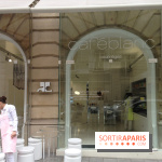 Café Blanc Courrèges