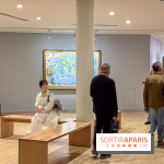 Le Musée Marmottan Monet à Paris et ses collections permanentes