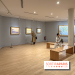 Le Musée Marmottan Monet à Paris et ses collections permanentes