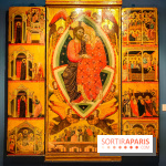 Le Musée Marmottan Monet à Paris et ses collections permanentes  - art médiéval