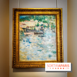 Le Musée Marmottan Monet à Paris et ses collections permanentes  - Berthe Morisot