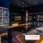 Le Musée Marmottan Monet à Paris et ses collections permanentes  - art médiéval