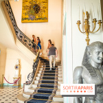 Le Musée Marmottan Monet à Paris et ses collections permanentes