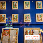 Le Musée Marmottan Monet à Paris et ses collections permanentes  - art médiéval