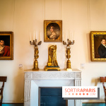 Le Musée Marmottan Monet à Paris et ses collections permanentes