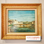 Le Musée Marmottan Monet à Paris et ses collections permanentes  - Henri Rouart