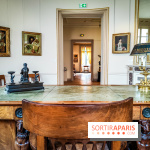 Le Musée Marmottan Monet à Paris et ses collections permanentes