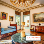 Le Musée Marmottan Monet à Paris et ses collections permanentes