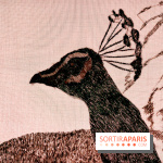 Le décor du Défilé Haute couture Dior FW 2023-2024 au Musée Rodin - image00004