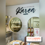 es Goûters de Karen, la fabrique de cookies à Asnières-sur-Seine - IMG 8910