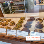 es Goûters de Karen, la fabrique de cookies à Asnières-sur-Seine - IMG 8908