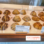 es Goûters de Karen, la fabrique de cookies à Asnières-sur-Seine - IMG 8907